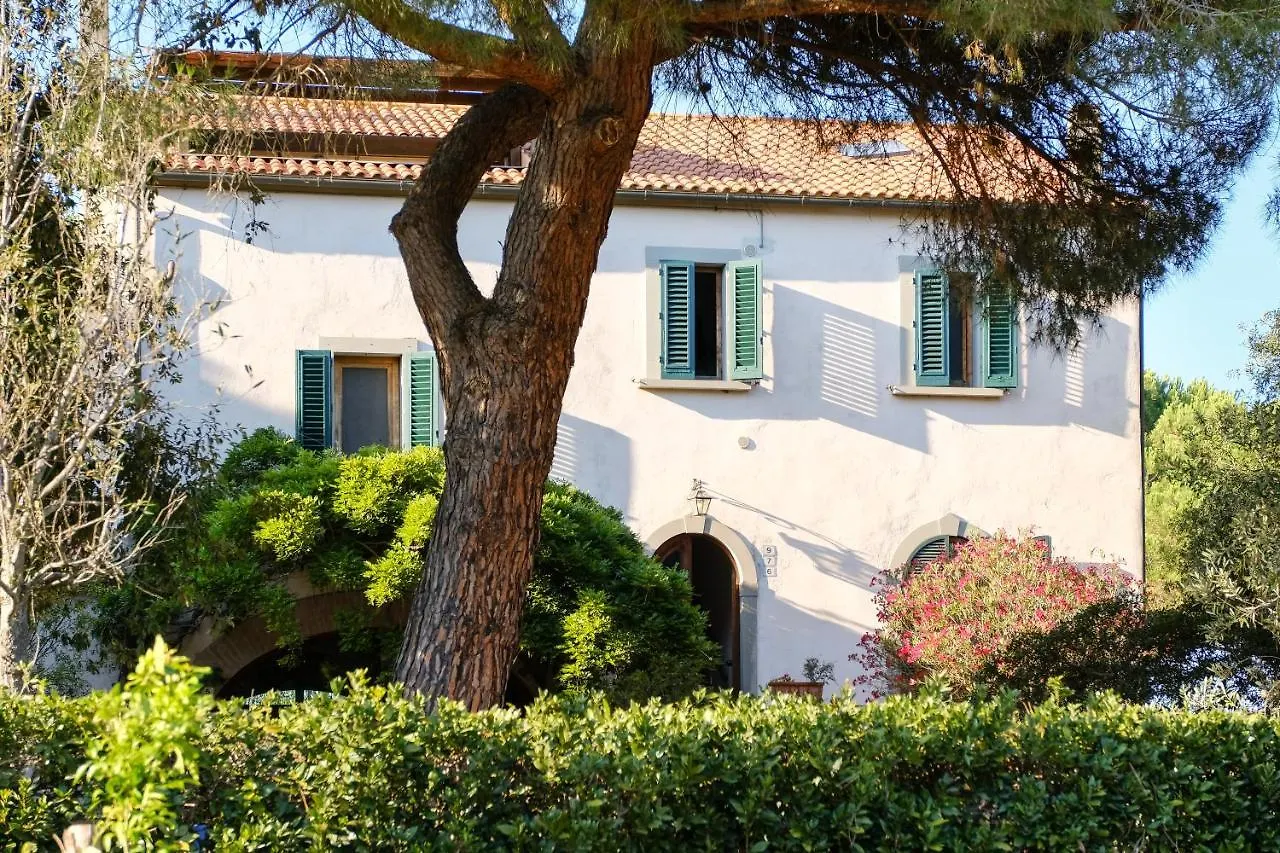 Residence La Canova II Marina di Grosseto Aparthotel
