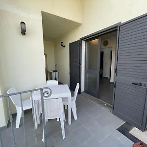 Casa Porto San Rocco Marina di Grosseto